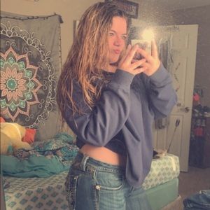 Meet your Posher, Michaela